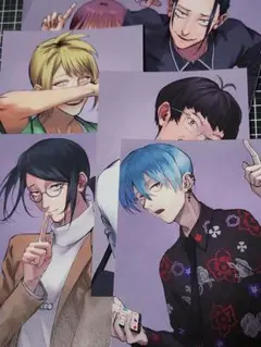 陰キャラブコメ