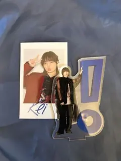Hey! Say! JUMP おうちでUMP賞 アクスタ 伊野尾慧 - メルカリ