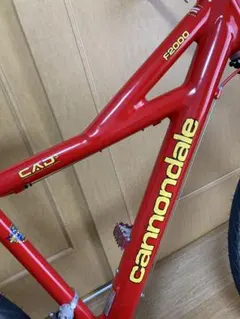 【即乘】送料無料 Cannondale カーポン ロードバイク CAD3 キャノンデール CANNONDALE CAD3 SAECO チームレプリカ 1998年頃