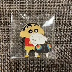 2026年最新】クレヨンしんちゃん 30周年 ピンバッジの人気アイテム