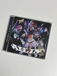 FouRTe Project アルバム ALL IN