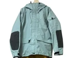 ⭐️男女兼用モデル⭐️グリーンクロージング ピースJKT Mサイズ まとめ売り可