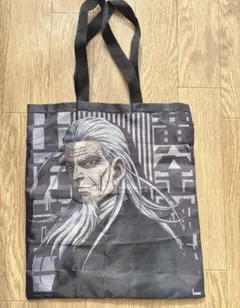 ゴールデンカムイ ポーチ&トート アソートコレクション トートB