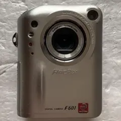 2025年最新】FinePix f601の人気アイテム - メルカリ