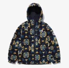 THE NORTH FACE リバーシブル ボアフリース ノースフェイス L