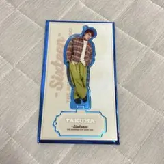 後藤拓磨 アクリルスタンド アクスタ 16 ランペ  the rampage