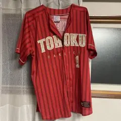 TOHOKU RAKUTEN GOLDEN EAGLES ユニフォーム