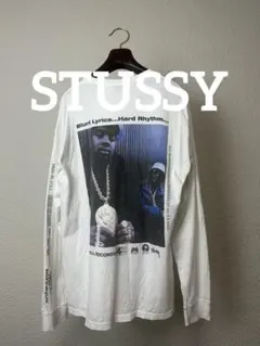 2025年最新】stussy rakimの人気アイテム - メルカリ