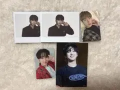 straykids MANIAC DVD BluRay トレカセット チャンビン