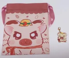 とっとこハム太郎 タイショーくん グッズ