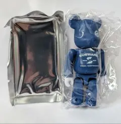 ベアブリック シリーズ50 SUBWARE BE@RBRICK