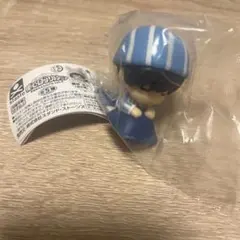 僕のヒーローアカデミア おねむたんヒロアカvol.4 全５種 飯田天哉