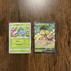 ポケモンGO プロモ