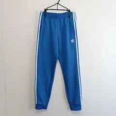 アディダス　アディカラー クラシックス SST トラックパンツ　L