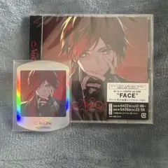 にじさんじ ローレン イロアス No One 通常盤 アニメイト特典付