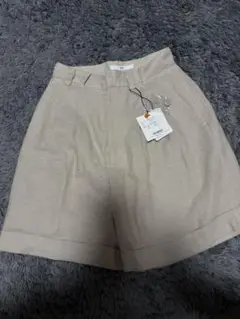 SLY ハーフパンツ 0