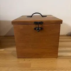 カントリー メイクボックス