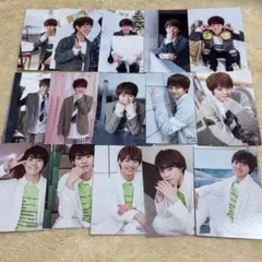 なにわ男子 大橋和也 フォトセット