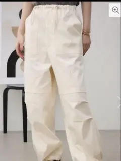 レディース カジュアルパンツ