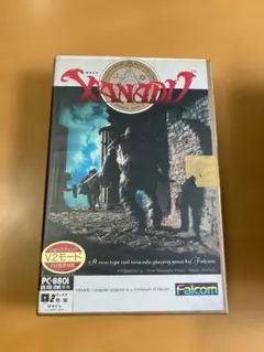 完全復刻版 ザナドゥ CD-ROM CD未開封 完全復刻版 ザナドゥ CD-ROM CD未開封 - メルカリ