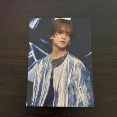 Welcome to Sunshine FANTASTICS 中島颯太 トレカ