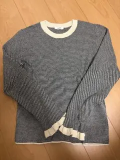 studio CLIP ニットロンT