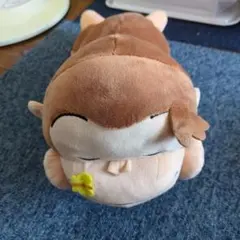 おさるのジョージ　ぬいぐるみ 約30cmのサムネイル