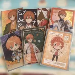 すとぷり ジェルくん カードまとめ売り