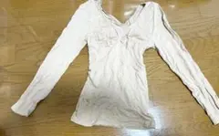 アンダーシャツ