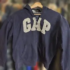 GAP GapKids パーカー M