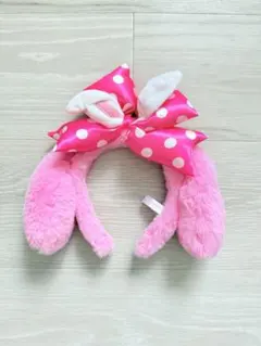 【マイメロディ】カチューシャ 「ピューロイースター2022」 ピューロランド限定