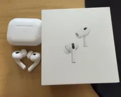 Air pods pro第2世代