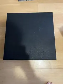 ISE ペーパーセーフ 暗室用印画紙収納箱 2段 8×10 - メルカリ