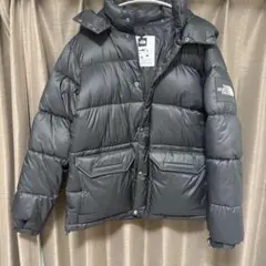 THE NORTH FACEキャンプシエラショート ダウン