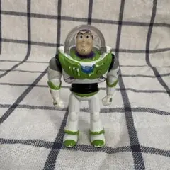 【激レア】メタコレ ディズニー トイストーリー バズライトイヤー フィギュアのサムネイル