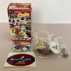 2026年最新】ミッキーマウス 50 s Cafeの人気アイテム - メルカリ