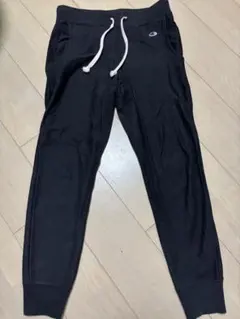 Champion Reverse Weave スウェットパンツ M