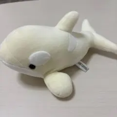 名古屋港水族館 イルカぬいぐるみ3等のサムネイル