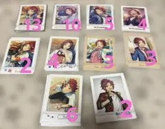 衣更真緒 ぱしゃこれ あんスタ