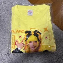 TENRIN 月神キラ　Tシャツ