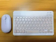 キーボード ピンク