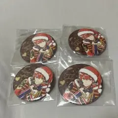 浦島坂田船 となりの坂田。 あほの坂田。 2020オンラインライブ 缶バ サンタ