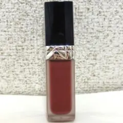 ☆値下げ☆Dior ルージュディオールフォーエバーリキッド833Xmas限定品