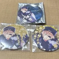 DIABOLIK LOVERS ディアラバ 逆巻シュウ シュウ 缶バッジ - メルカリ