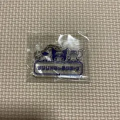サンリオ セブンイレブン アクリルキーホルダー サンリオキャラクターズ