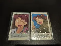 忍たま乱太郎 山田利吉 山田伝蔵 幼少期 スナマイ 2 スナップマイド 15