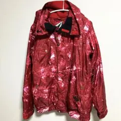 Volcom スノーボード　ウエア　ボルコムストーン　美品　裏ボア　あったかい