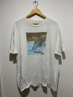 CLUBHAUS × 宮本卓 コラボTシャツ XL - メルカリ