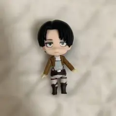 進撃の巨人 リヴァイ ねんどろいど 非公式