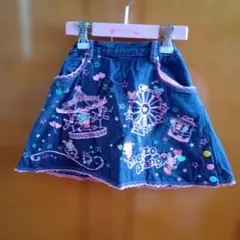 mezzo piano ミミポポちゃん